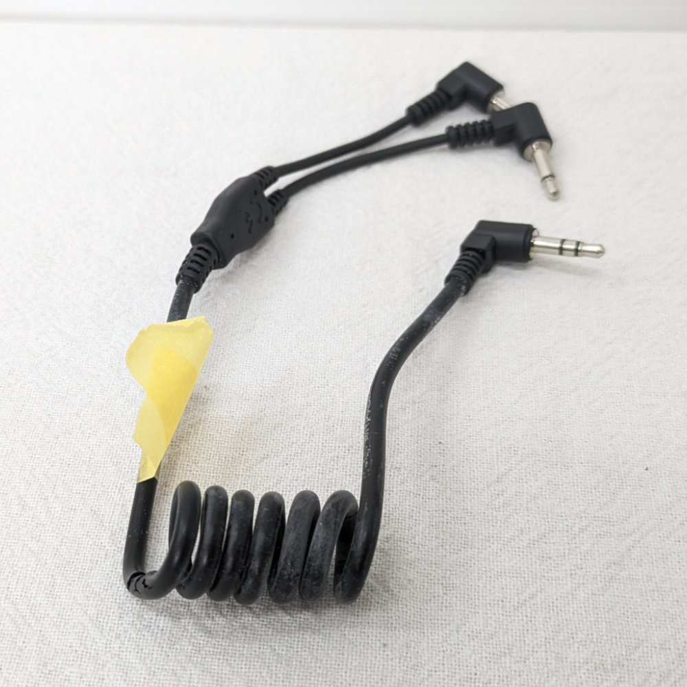 オーディオテクニカ（audio-technica） 中古 ワイヤレスピンマイク