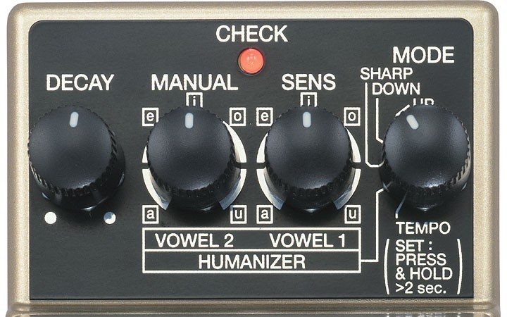 BOSS ダイナミックワウ AW-3 純正ACアダプター付き オートワウ ボス