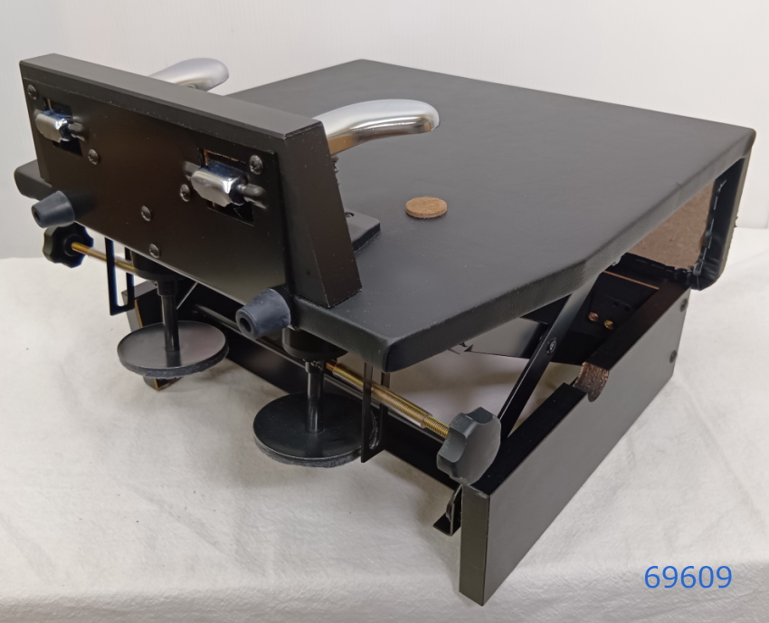 吉澤 ピーコック ピアノ補助ペダル AX-T1 中古(リニューアル)品 69609
