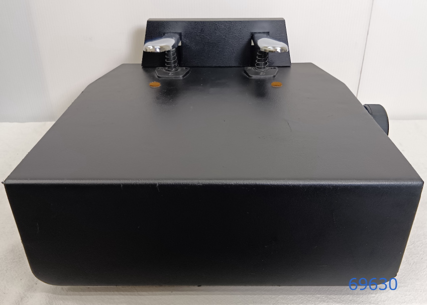 吉澤 ピーコック ピアノ補助ペダル AX-T1 中古(リニューアル)品 69630