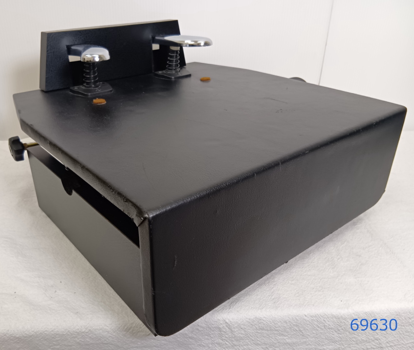 吉澤 ピーコック ピアノ補助ペダル AX-T1 中古(リニューアル)品 69630 