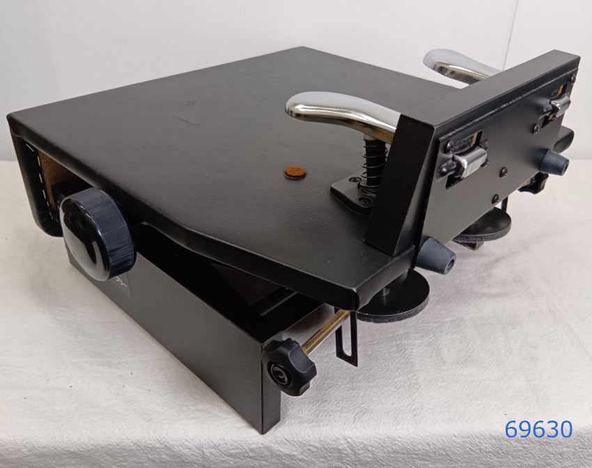 吉澤 ピーコック ピアノ補助ペダル AX-T1 中古(リニューアル)品 69630