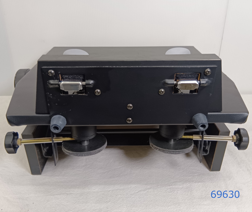 吉澤 ピーコック ピアノ補助ペダル AX-T1 中古(リニューアル)品 69630