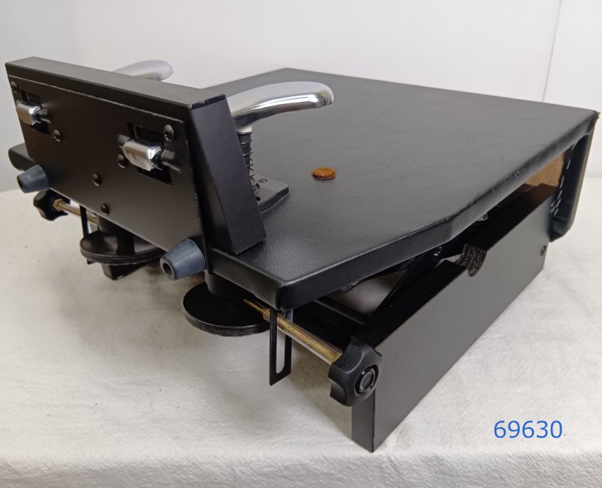 吉澤 ピーコック ピアノ補助ペダル AX-T1 中古(リニューアル)品 69630