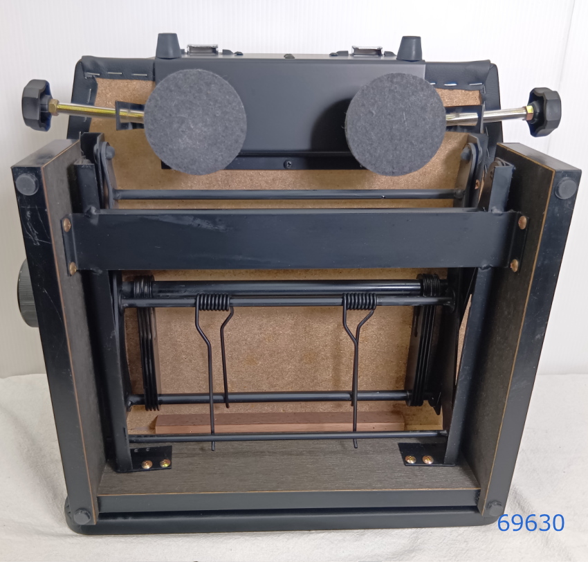 吉澤 ピーコック ピアノ補助ペダル AX-T1 中古(リニューアル)品 69630