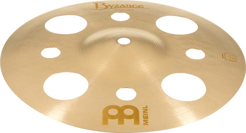 MEINL（マイネル） スプラッシュシンバル B10TRS Byzance Vintage
