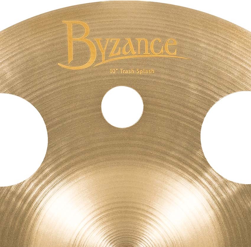 MEINL（マイネル） スプラッシュシンバル B10TRS Byzance Vintage
