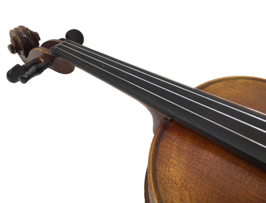 音が良い バイオリン オーストリア製 BlueDanubeViolin 6点入門セット J1 |  | 03