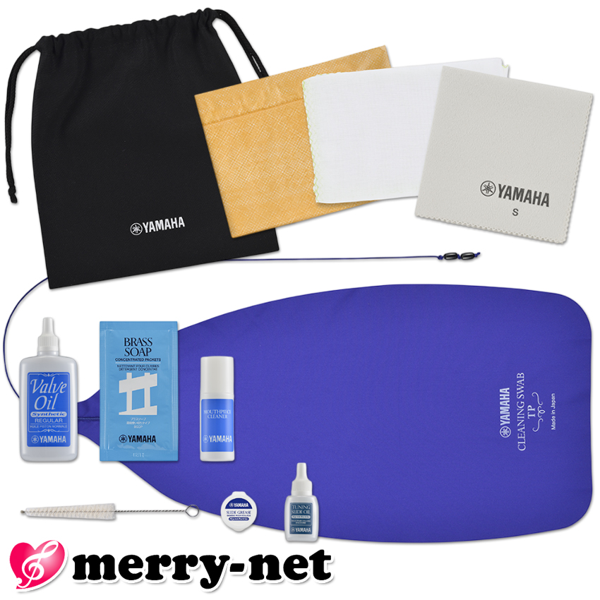 YAMAHA ���}�n �g�����y�b�g �R���l�b�g �t�����[�Q���p �Ǌy�킨�����Z�b�g BFKOSTP6 �����e�i���X �|�� ���t�y �u���X�o���h ���Ǌy�� ���� � ���S��