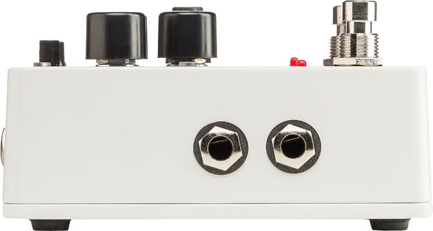 electro-harmonix ファズ BIG MUFF PI HARDWARE PLUGIN
