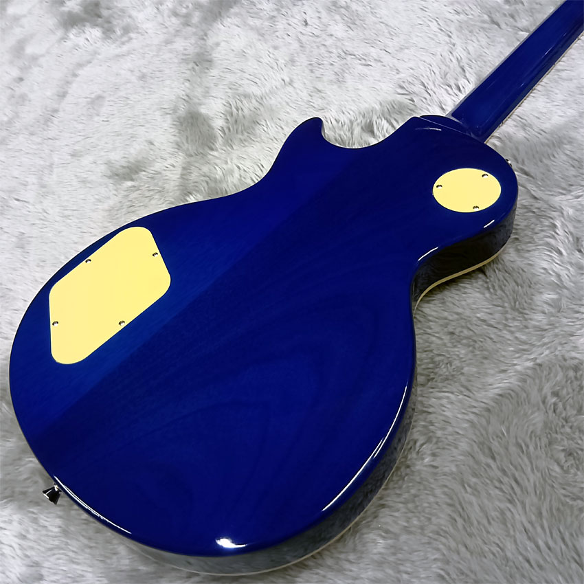 BLITZ（ブリッツ） エレキギター BLP-450 SBL レスポールスタンダード