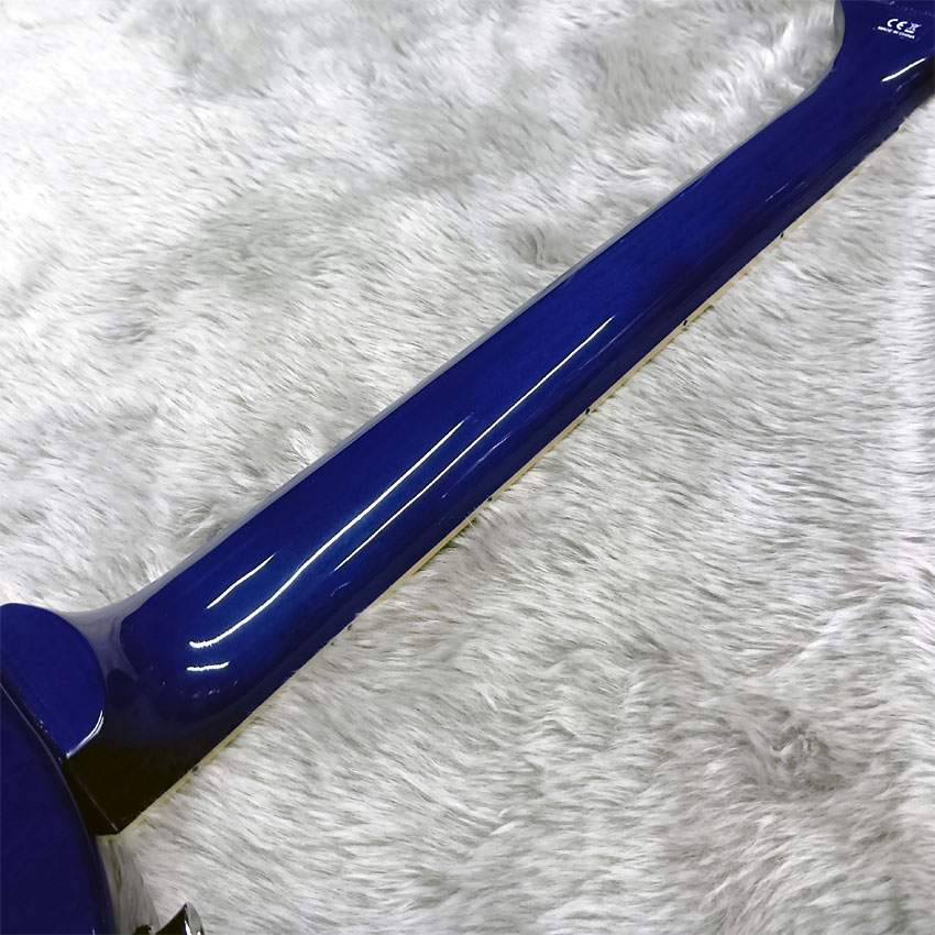 BLITZ（ブリッツ） エレキギター BLP-450 SBL レスポールスタンダード