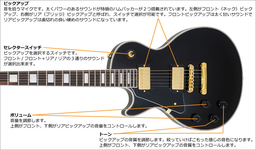 BLITZ Blitz レフトハンドエレキギター BLP-CST LH BK レス