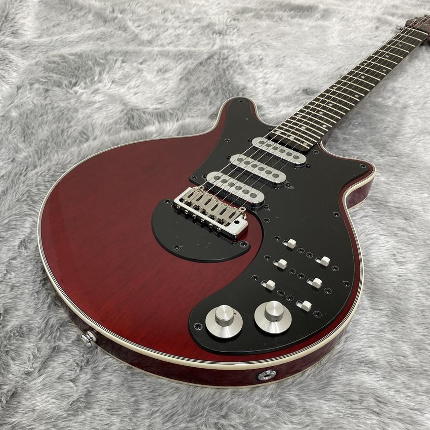 Brian May Guitars Brian May Special [Red] (エレキギター) 価格比較