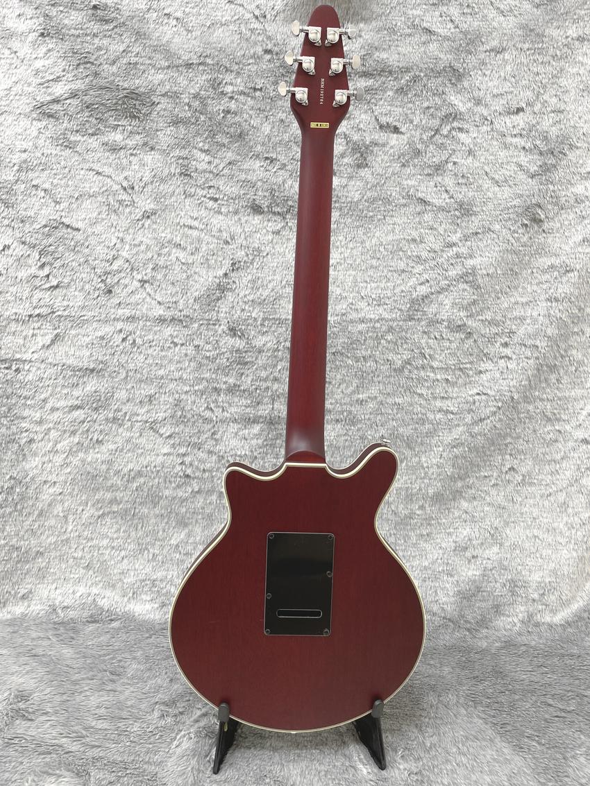 美品 Red Brian Special May May Cherry Guitars Antique Special