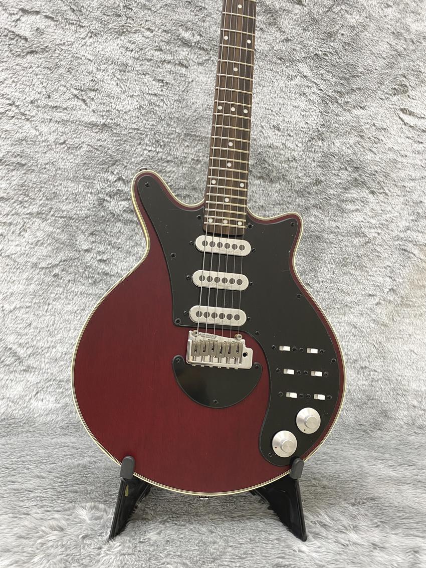 Brian May Guitars Special ブライアンメイギター Matte Antique