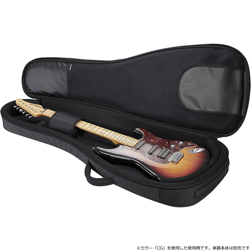 basiner エレキギター用ギグバッグ BRISQ-EG NB ベイシナー : 音響機材 