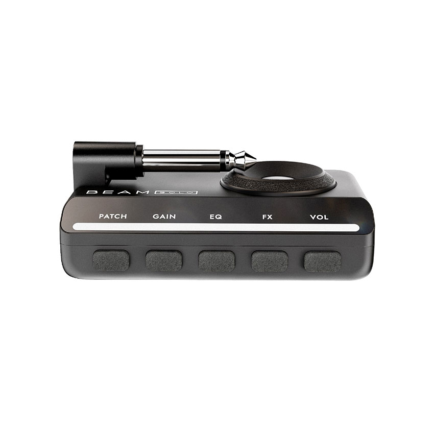 Blackstar BEAM SOLO 美品 新製品】Blackstar / BEAM:SOLO Headphone Amplifier BEAM-SOLO