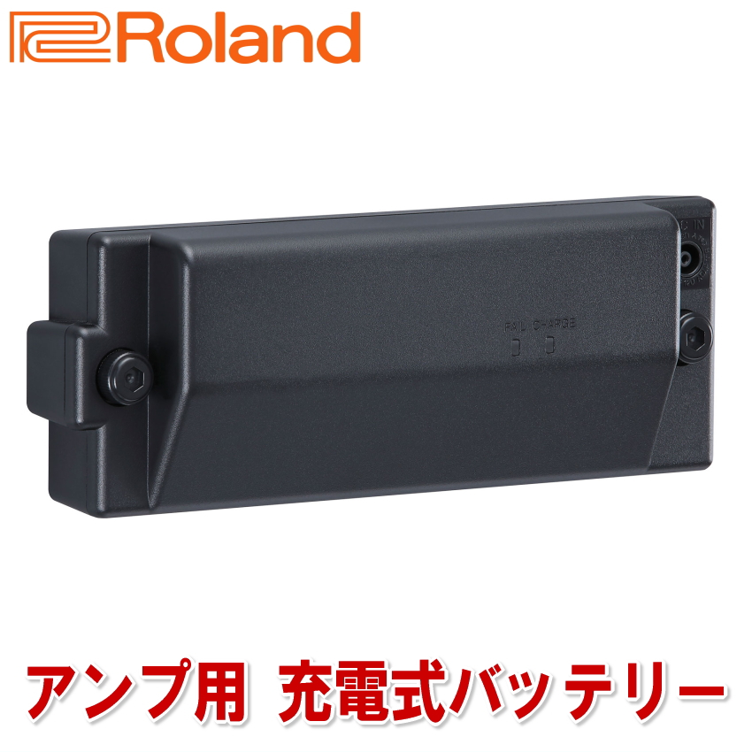 Rolandアンプ用 オプションバッテリー BTY-NIMH/A ローランド Rolandアンプ用 オプションバッテリー BTY-NIMH/A