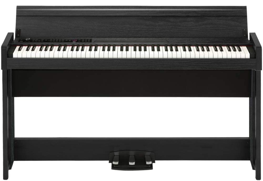 【早い者勝ち】KORG LP-180電子ピアノ 黒 椅子セット Amazon | KORG コルグ 電子ピアノ LP180 88鍵 ブラック 黒 譜面