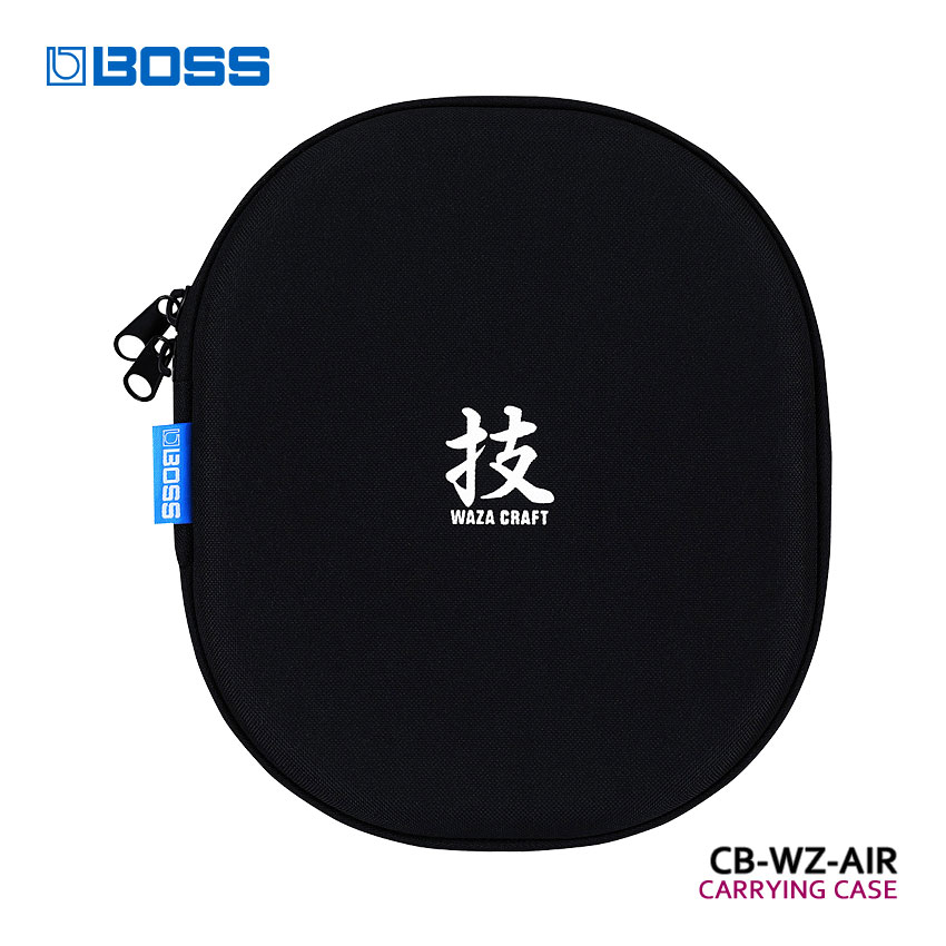 BOSS WAZA-AIR＆WAZA-AIR BASS専用キャリングケース CB-WZ-AIR ボス 爆買 | 技
