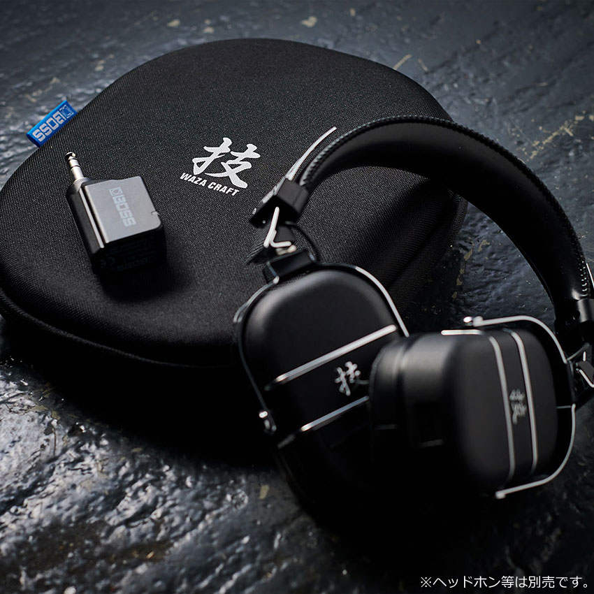 BOSS WAZA-AIR＆WAZA-AIR BASS専用キャリングケース CB-WZ-AIR ボス 爆買 | 技 | 05