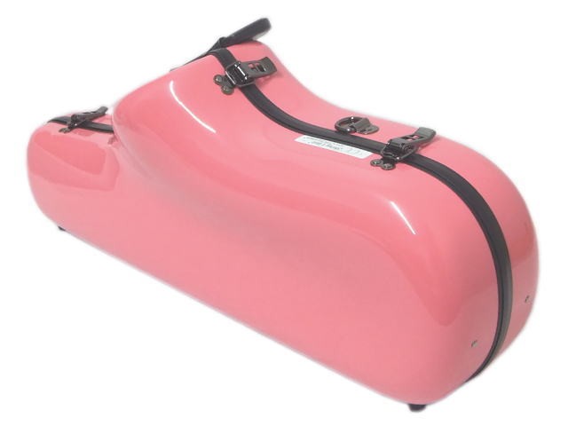 【週末発送】C.C.シャイニーケース アルトサックス用 ハードケース アルトサックスケース | 【クロサワ楽器店オンラインショップ