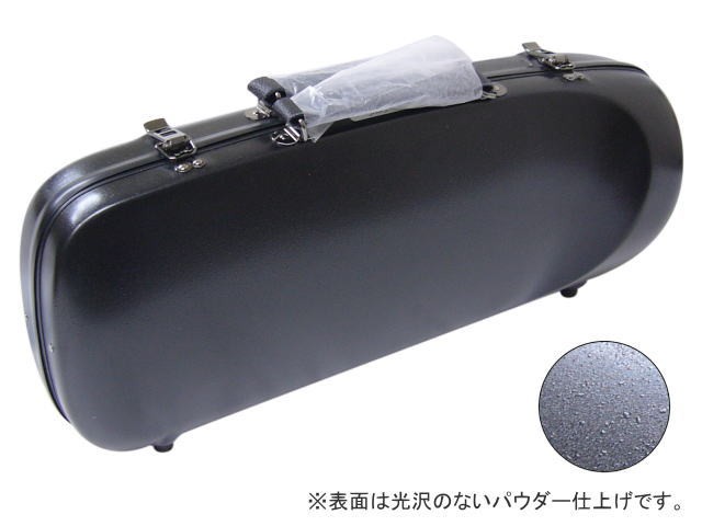 シャイニー 【予約受付中】C.C.シャイニーケースII トランペット