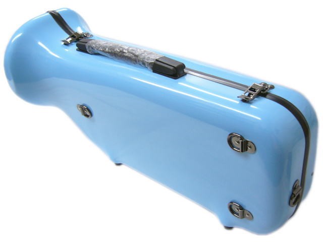 シャイニー 予約受付中 C.C.シャイニーケースII トランペット用 ハード