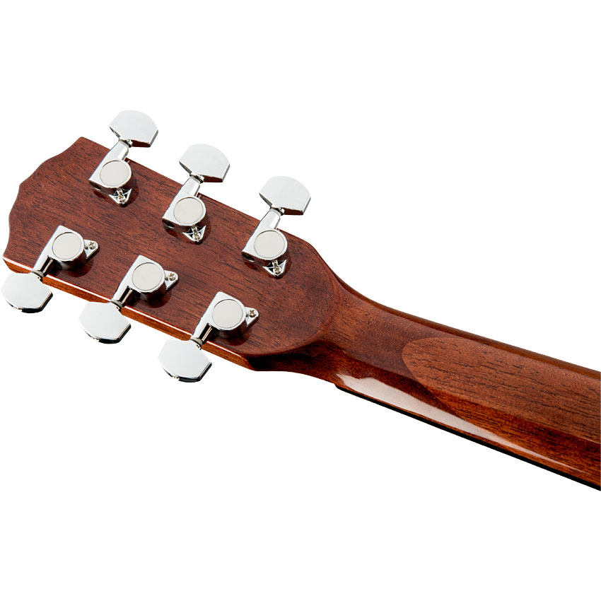 Fender（フェンダー） アコースティックギター CD-60S Dreadnought NAT