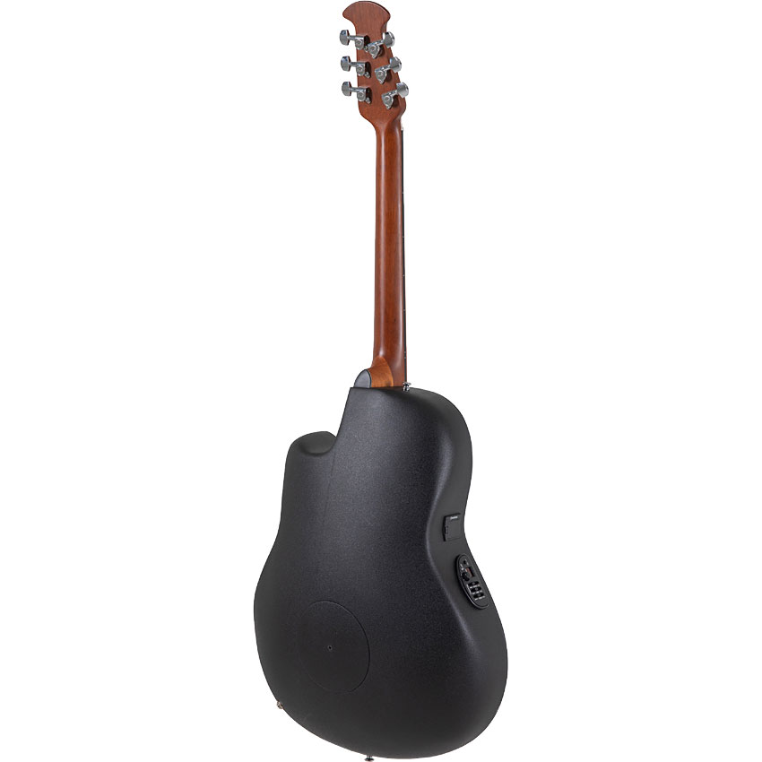 Ovation（オベーション） Ovation Celebrity Elite エレアコ CE44-RRB