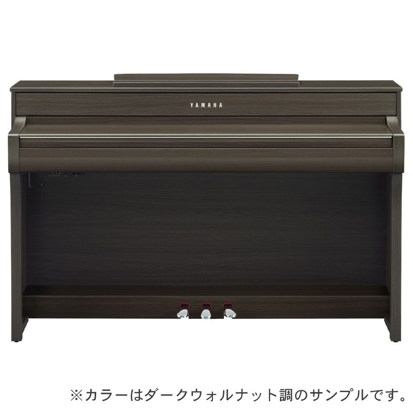 ヤマハ 電子ピアノ CLP-745R運送設置付YAMAHA Clavinova デジタル