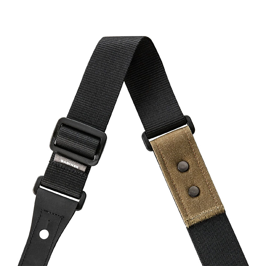 basiner ギターストラップ COMPACT STRAP 2W RK ベイシナー |  | 02