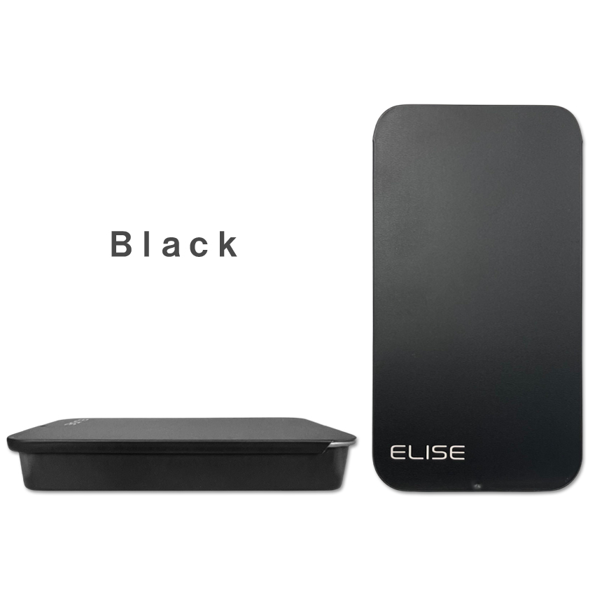ELISE エリース サックス用 クリーニングペーパー 80枚入り 専用スライドケース/アンブシュア確認用 小型ミラー付き / Black ブラック / メール便対応 3点まで |  | 09