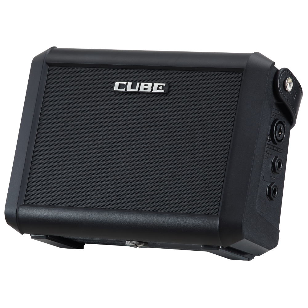 ローランド（Roland） Roland CUBE Street MINI ケース・充電器付き 