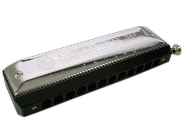 Amazon | HOHNER ホーナー Discovery 48 ディスカバリー