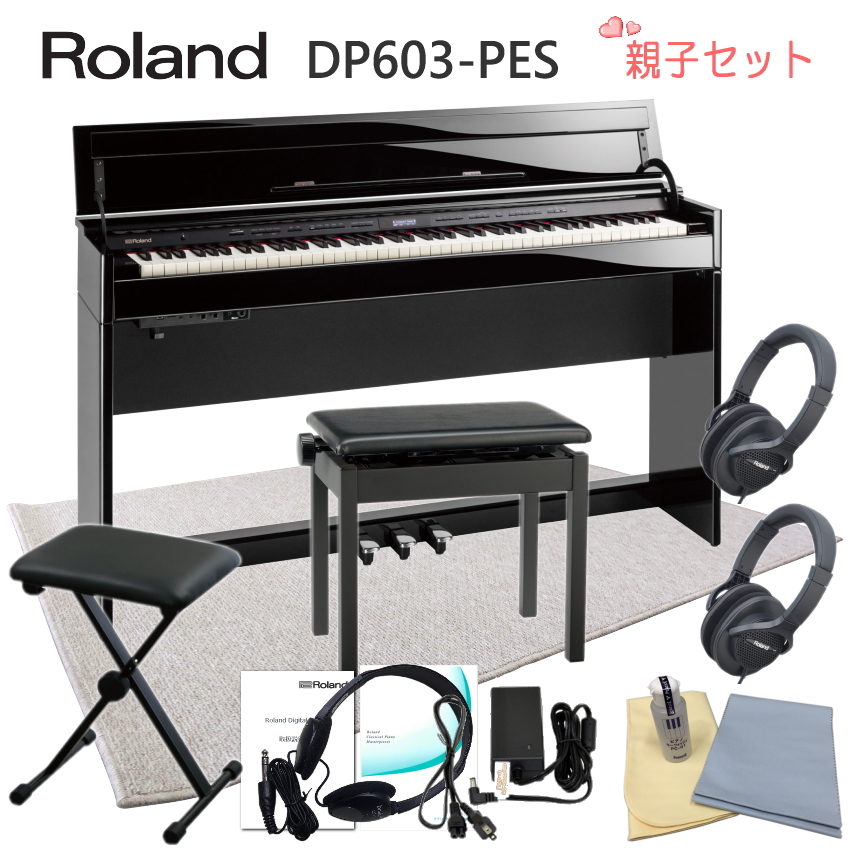 最大5万円OFFクーポン！ ローランド ローランド DP603 NBS / roland