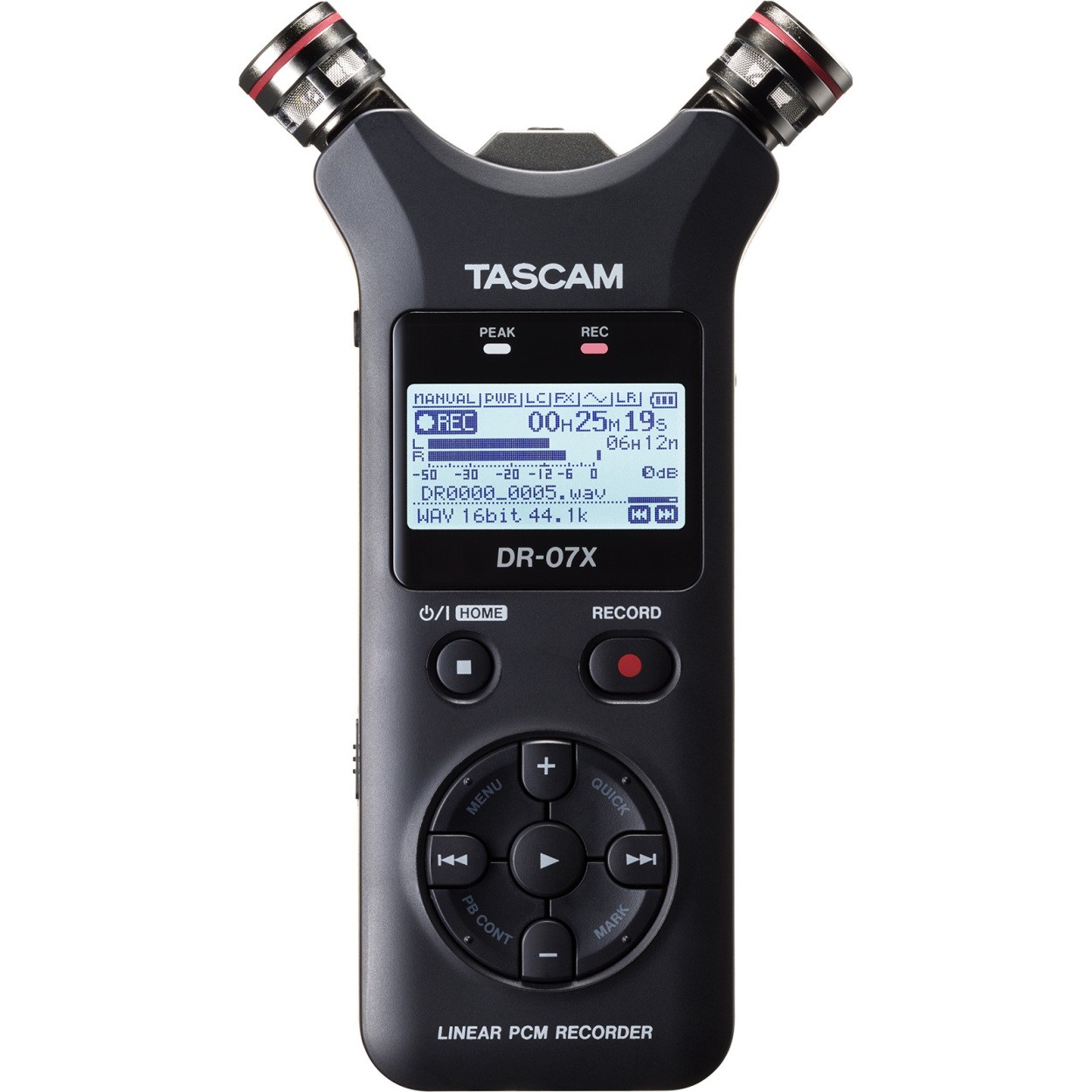 dr07x（TASCAM）の商品一覧 通販 - Yahoo!ショッピング