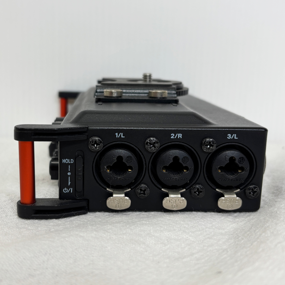 TASCAM ジャンク品 DR-70D フィールドレコーダー : 楽器のことなら
