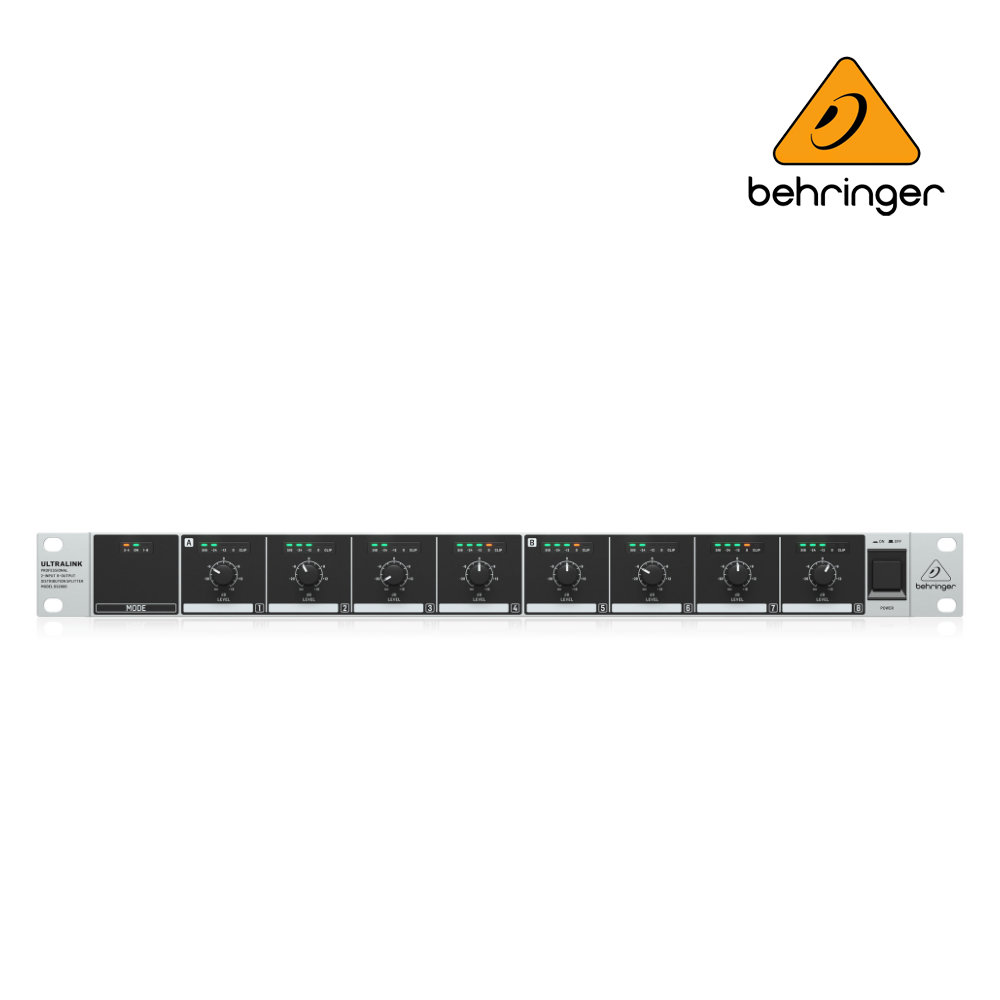 BEHRINGER ͥ륹ץå DS2800