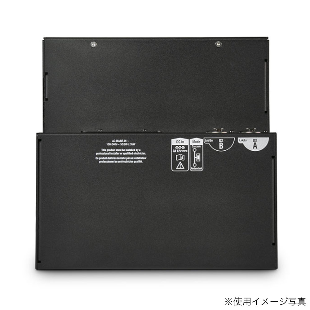 Allen & Heath 入力拡張ユニット DX164-W |  | 04