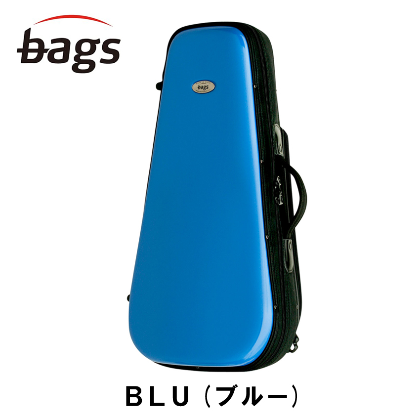 KIKUTANI（キクタニ） bags バッグス トランペット ハードケース EFTR