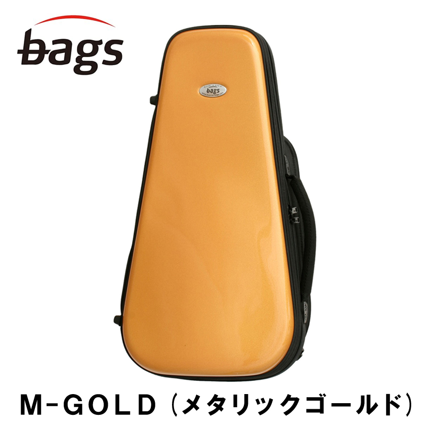 KIKUTANI bags バッグス EFTR M トランペット ファイバーケース KIKUTANI bags バッグス EFTR M トランペット ファイバーケース