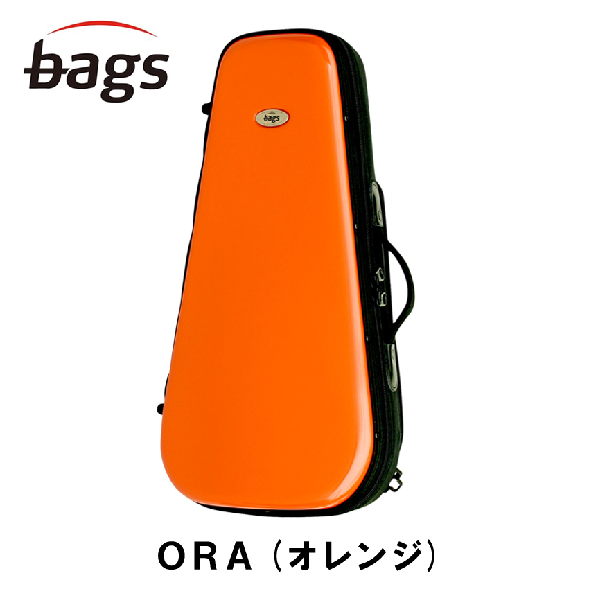 KIKUTANI（キクタニ） bags バッグス トランペット ハードケース EFTR