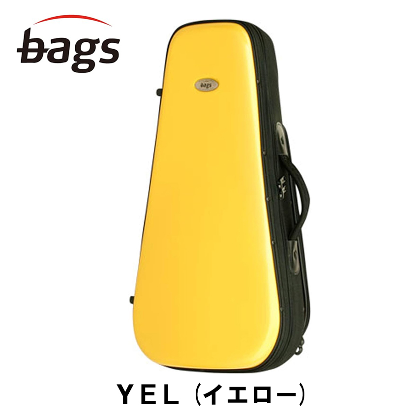 KIKUTANI（キクタニ） bags バッグス トランペット ハードケース EFTR