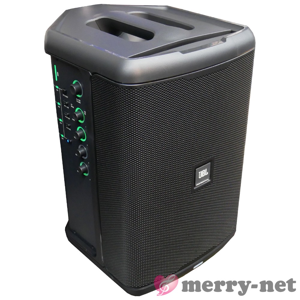 JBL �o��150W�A���v���� �|�[�^�u��PA�V�X�e�� EON ONE Compact-Y3 3�N�ۏؕt��