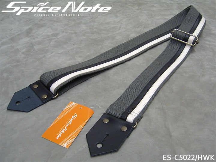SpiceNote �M�^�[�X�g���b�v ES-C5022/HWK �O���[���u���b�N/�z���C�g �X�p�C�X�m�[�g