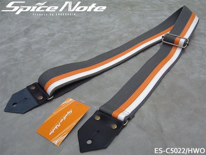 SpiceNote �M�^�[�X�g���b�v ES-C5022/HWO �O���[���I�����W/�z���C�g �X�p�C�X�m�[�g