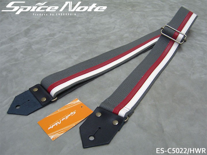 SpiceNote �M�^�[�X�g���b�v ES-C5022/HWR �O���[�����b�h/�z���C�g �X�p�C�X�m�[�g