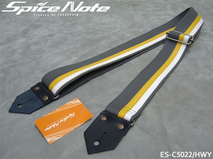 SpiceNote �M�^�[�X�g���b�v ES-C5022/HWY �O���[���C�G���[/�z���C�g �X�p�C�X�m�[�g